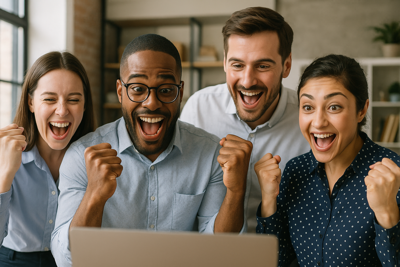 Guaranteed Results Guaranteed Results