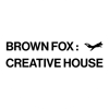 Brown Fox Creative House