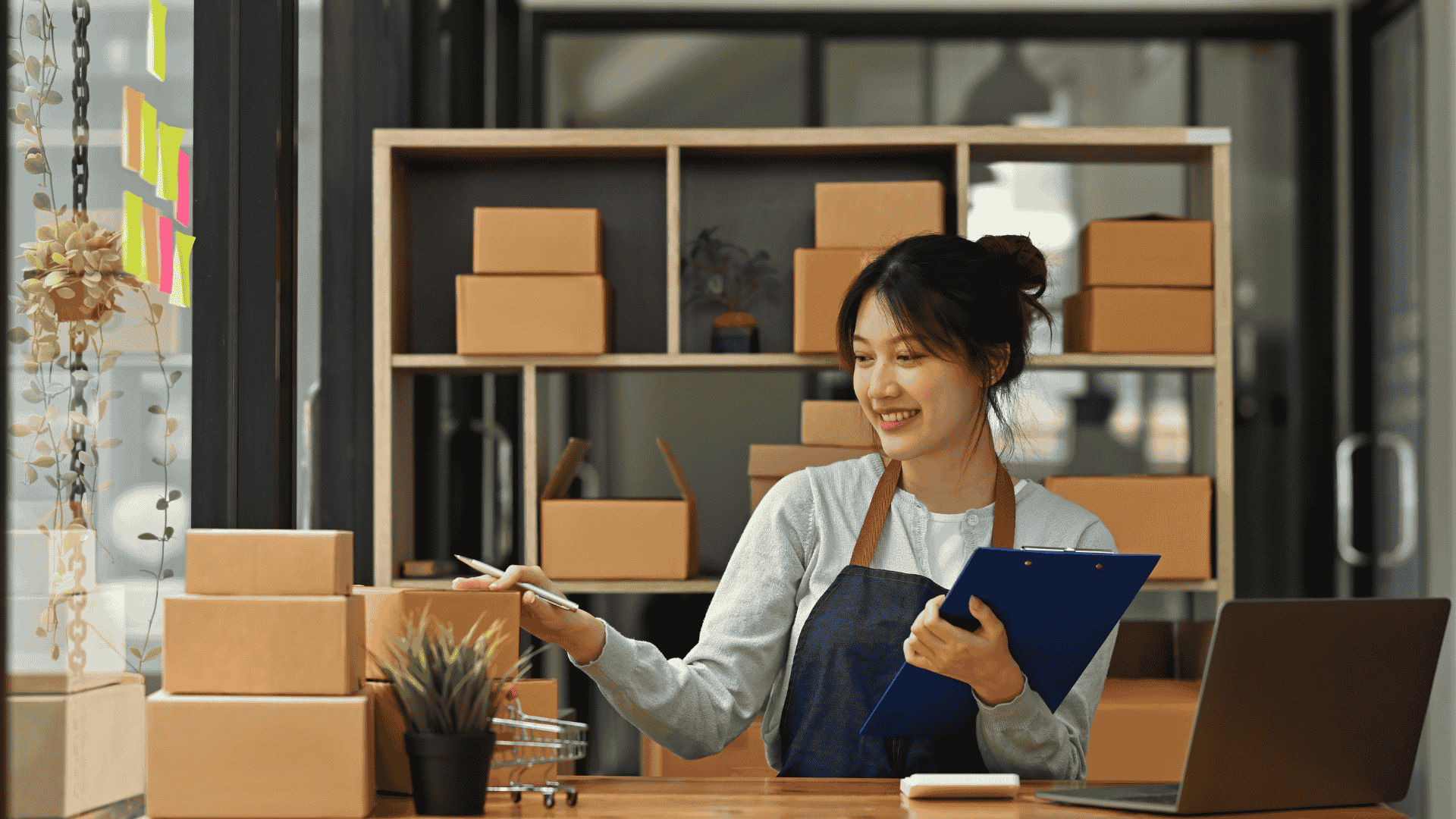 Transform Your Small Business