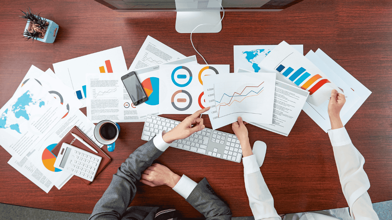 Financial Performance & Efficiency