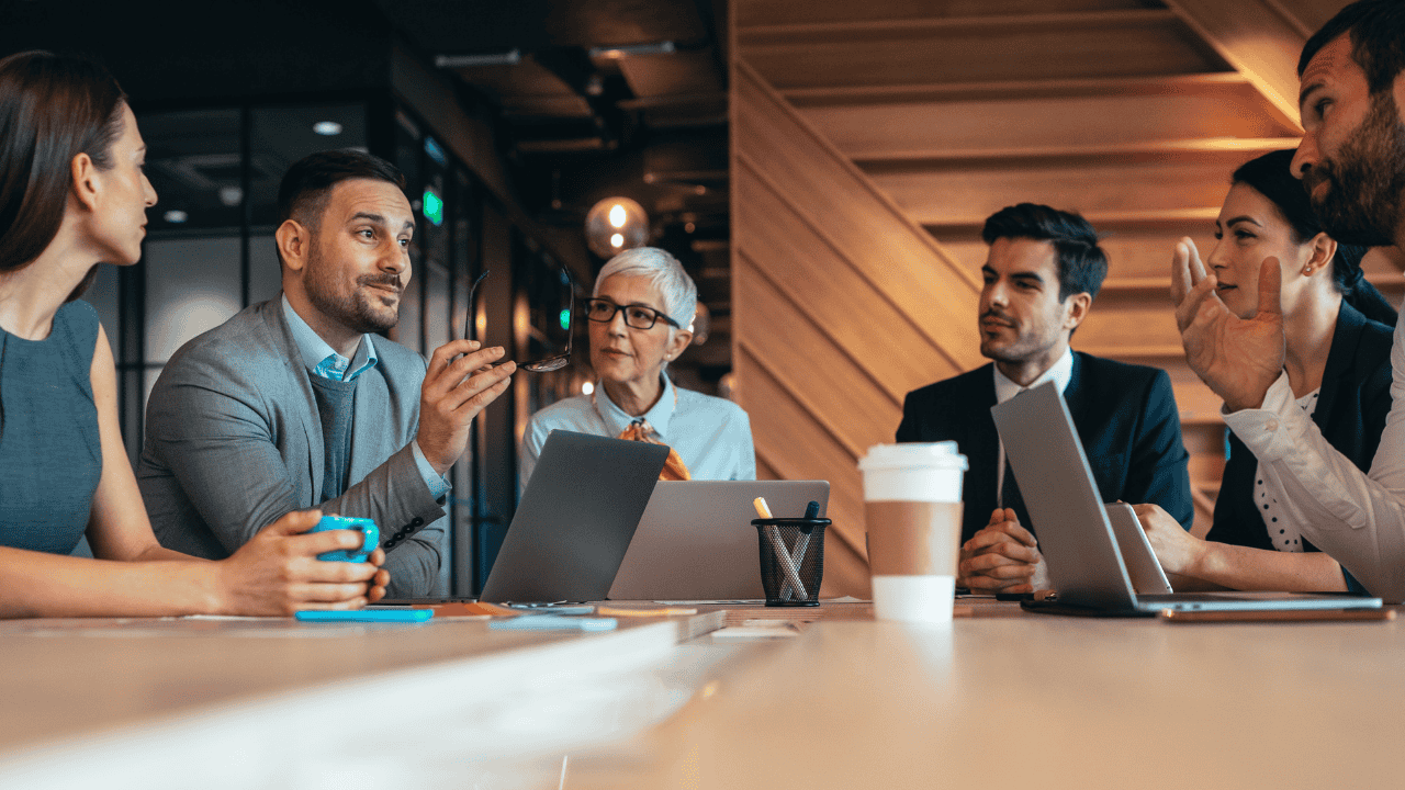 Business Process Improvment