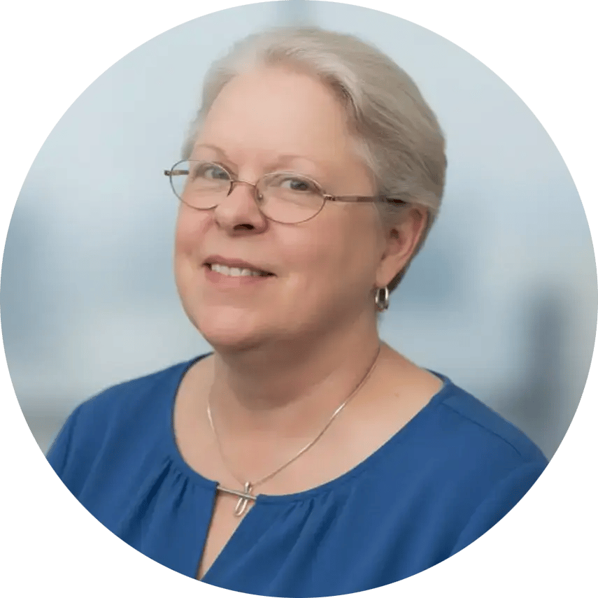 Judy Sargeant - profile