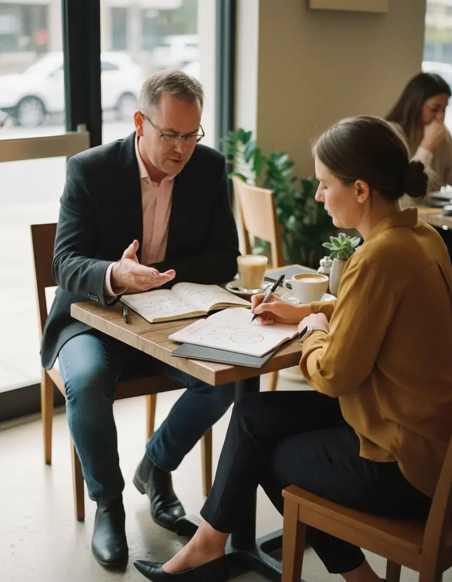 Ascend Business Consulting